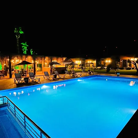 Flu Alaçatı Tiny House * Çeşme