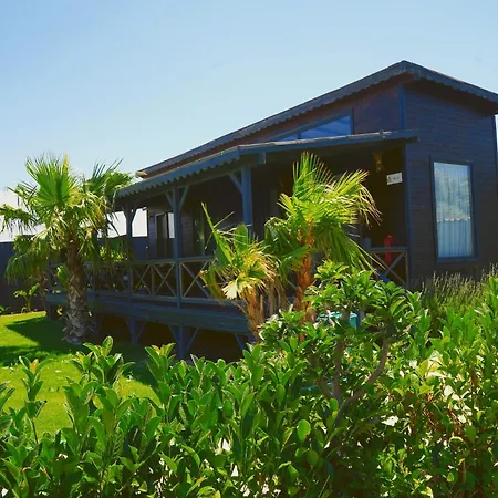 Flu Alacati Tiny House Hotel